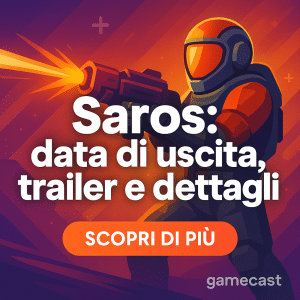 saros