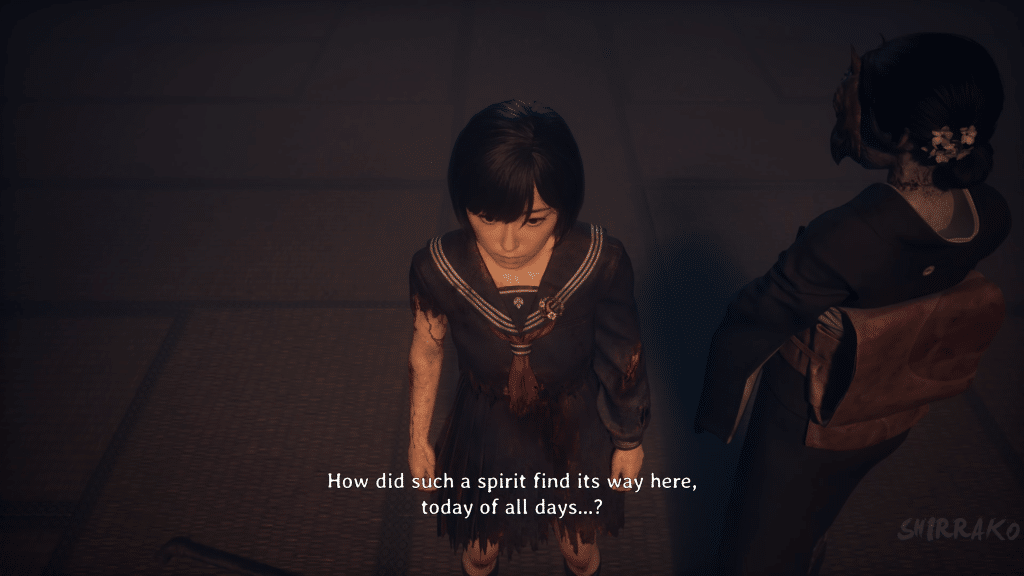 silent hill f