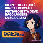 Silent Hill F: chi è Rinco e perché il protagonista deve raggiungere la sua casa?