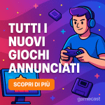 State of Play settembre 2025: tutti i nuovi giochi annunciati