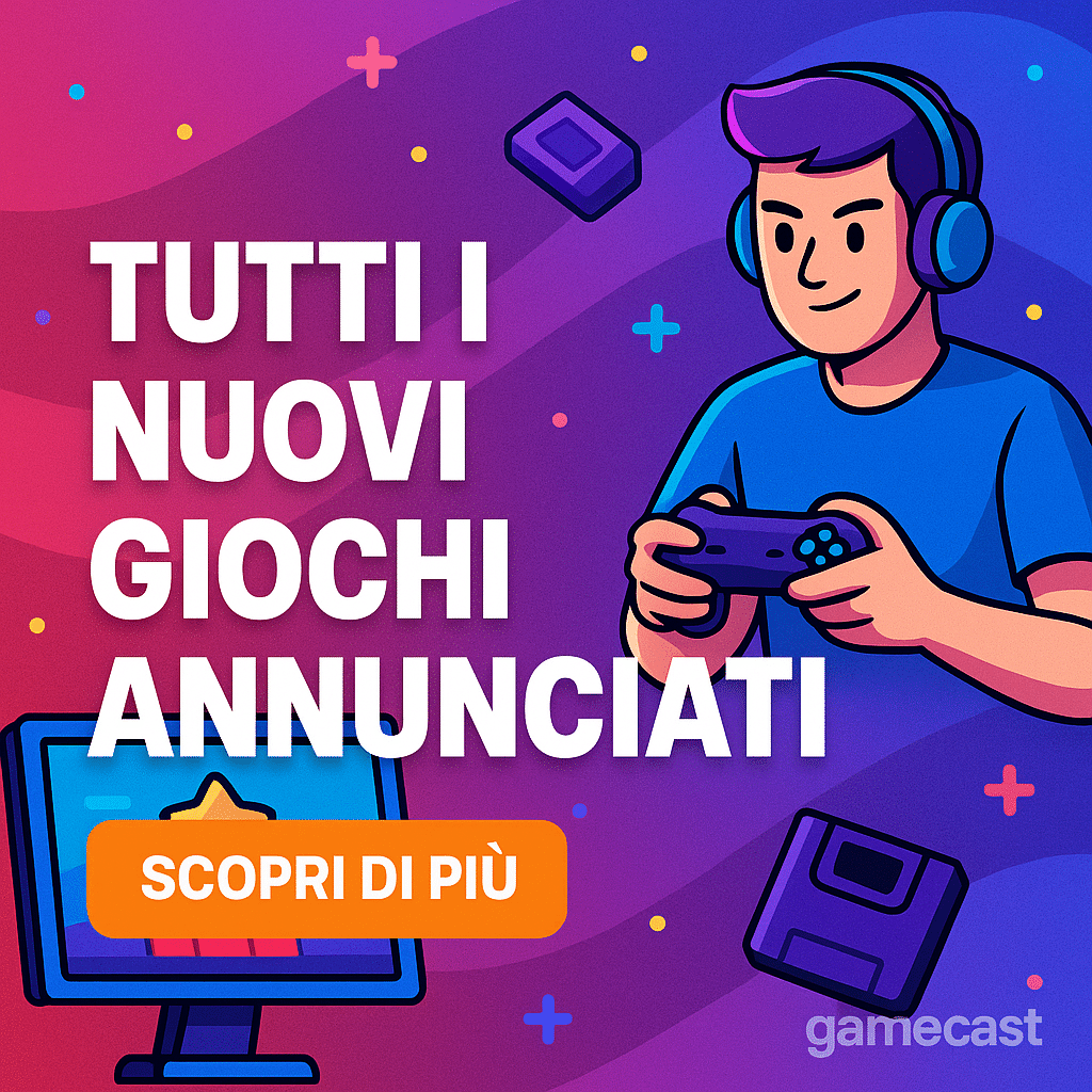 State of Play settembre 2025: tutti i nuovi giochi annunciati