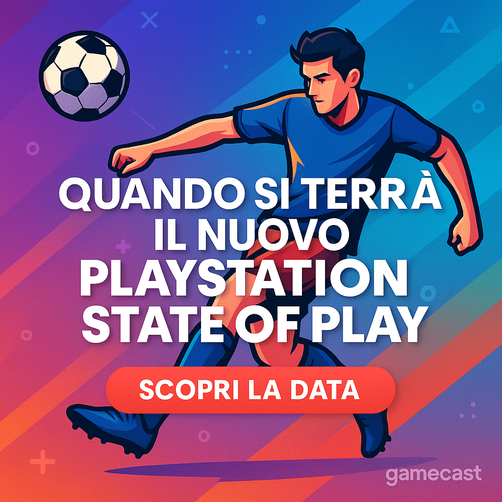 PlayStation State of Play: data, orario e durata del nuovo evento