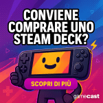 Steam Deck nel 2025: conviene comprarlo o aspettare?