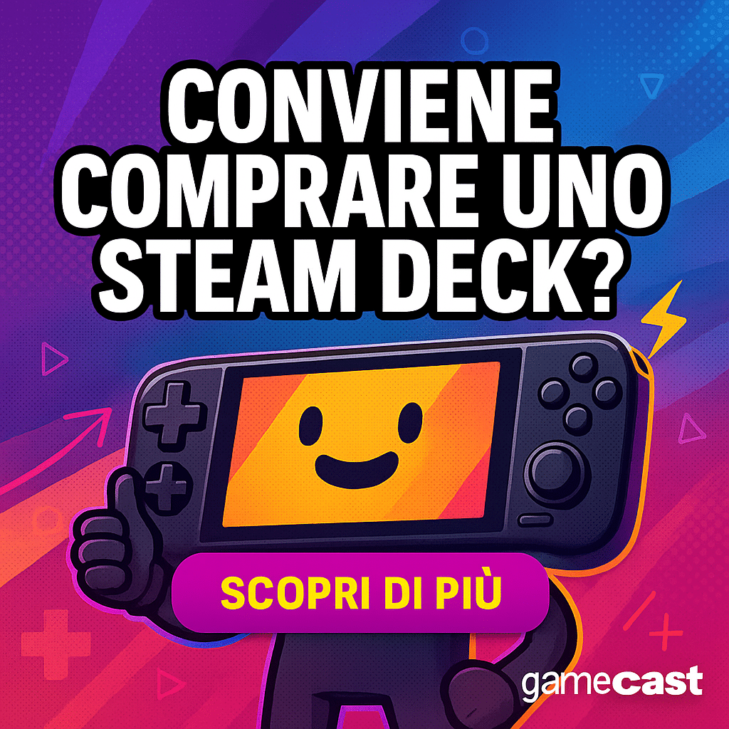 stramdeck conviene comprarlo nel 2025