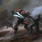 Halo 3 nel browser: cosa mostra Xbox Labs e come provare Guardian