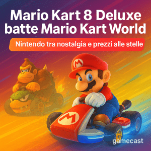mario kart 8 batte mario kart world