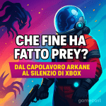 Che fine ha fatto Prey? Dal capolavoro Arkane al silenzio di Xbox