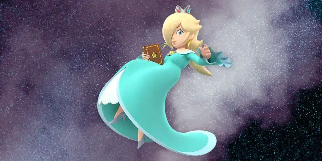 rosalina
