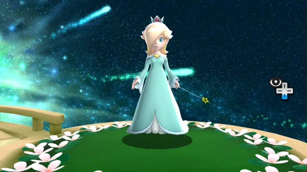 rosalina 2