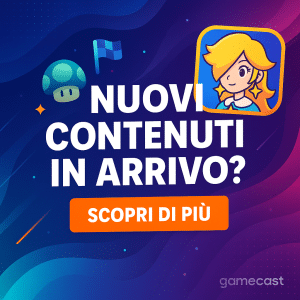 nintendo spinge sul multiverso galaxy: rosalina al centro della strategia per switch 2