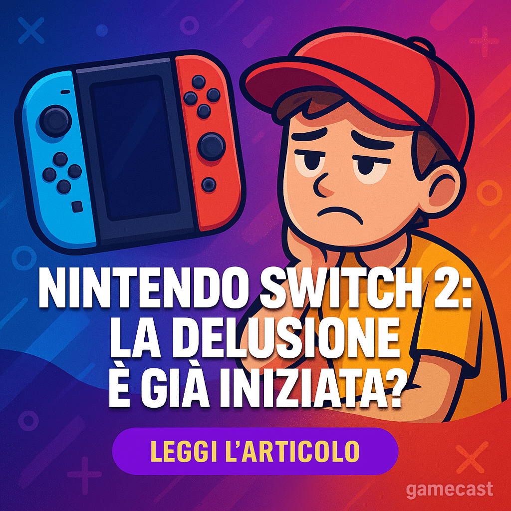 switch 2 delude