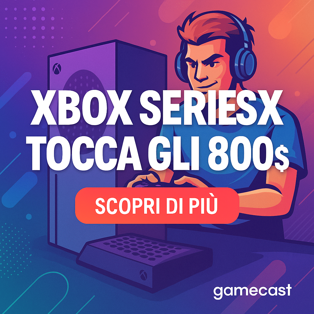 xbox sta diventando cara