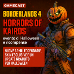 Borderlands 4 Horrors of Kairos: come funziona l’evento di Halloween e quali ricompense puoi ottenere