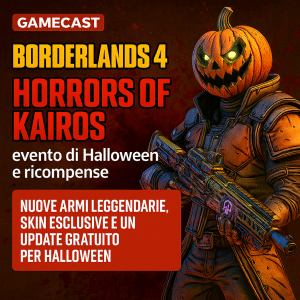 borderlands 4 horrors of kairos: come funziona l’evento di halloween e quali ricompense puoi ottenere