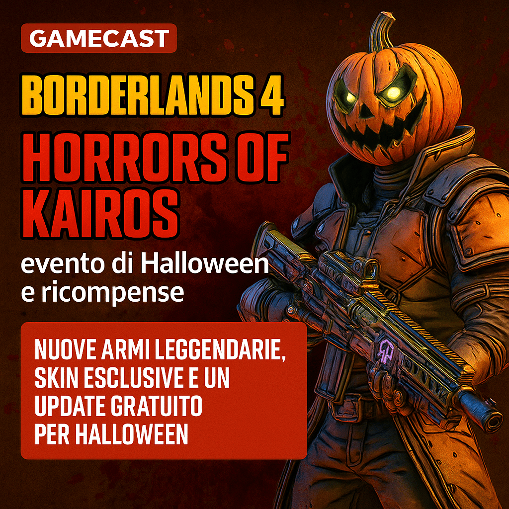 horrors of kairos borderlands 4
