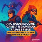 ARC Raiders: come cambia il gameplay tra PvE e PvPvE nel nuovo sparatutto di Embark Studios