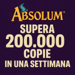 Absolum supera 200.000 copie in una settimana: il nuovo successo di Dotemu?