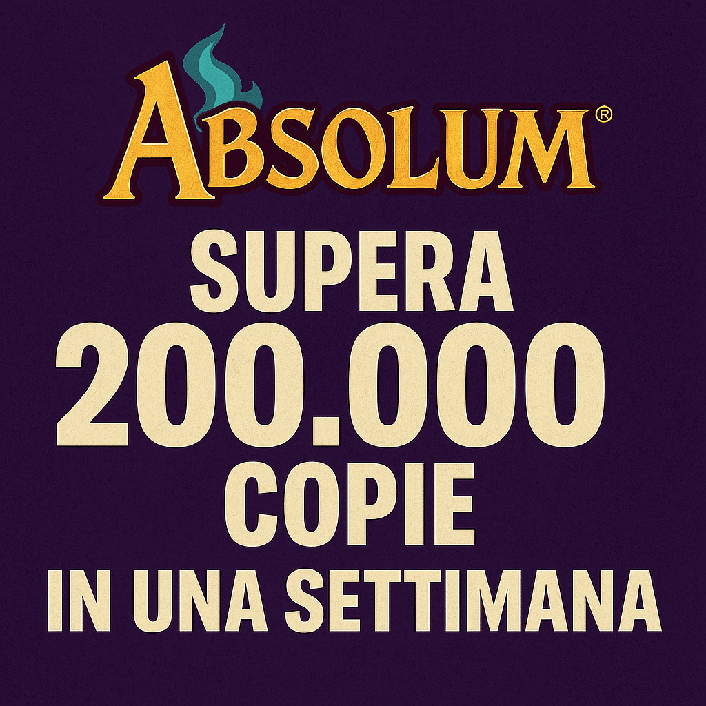 Absolum supera 200.000 copie in una settimana: il nuovo successo di Dotemu?