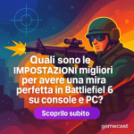 Quali sono le impostazioni migliori per avere una mira perfetta in Battlefield 6 su console e PC?