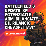 Battlefield 6 update: XP potenziati e armi bilanciate, è il rilancio che aspettavi?