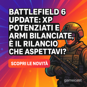 battlefield 6 update xp potenziati e armi bilanciate, è il rilancio che aspettavi