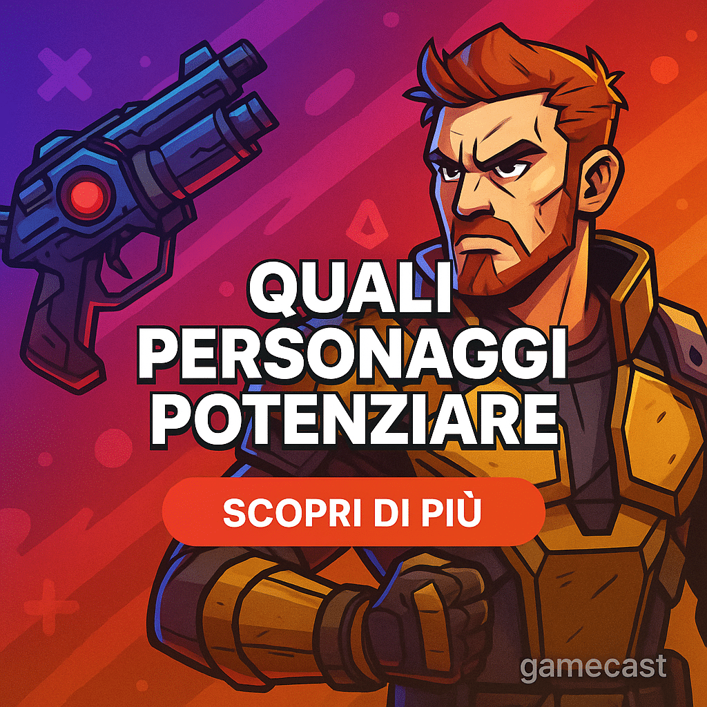 borderlands 4 quali personaggi sono stati potenziati con la patch del 2 ottobre 2025