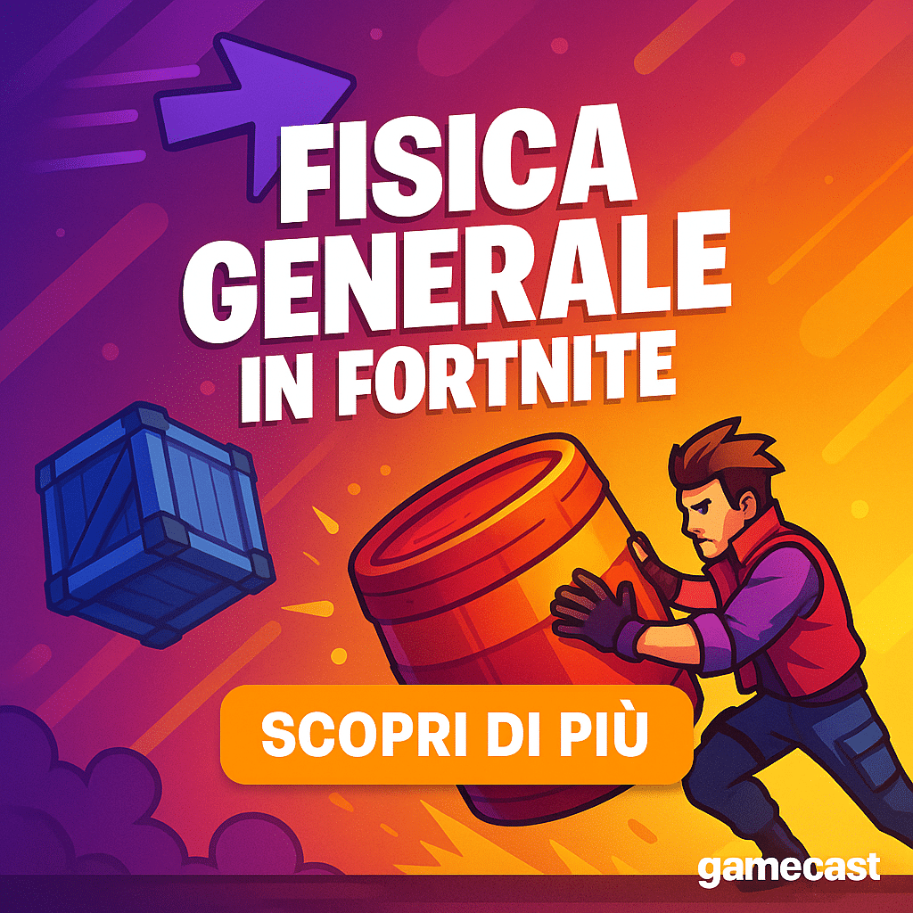 come funziona la fisica generale introdotta in fortnite v37 (2)