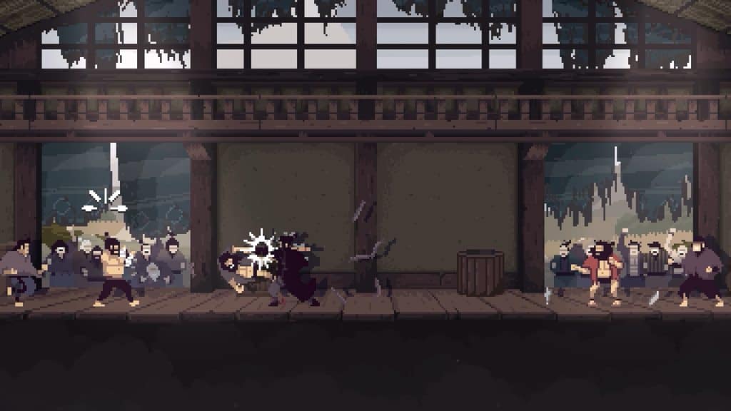 forestrike 1