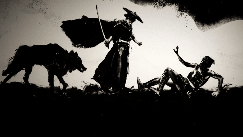 ghost of yotei: come attivare la forma spettro dell’onryō