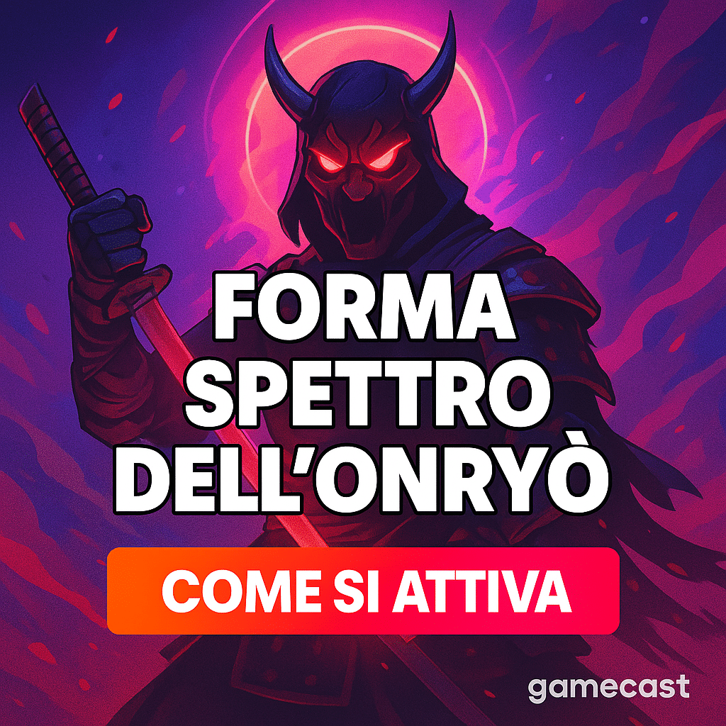 ghost of yotei: come attivare la forma spettro dell’onryō