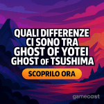 Quali differenze ci sono tra Ghost of Yotei e Ghost of Tsushima?