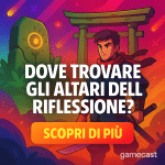 Ghost of Yotei: dove si trovano gli altari della riflessione e quali abilità conviene sbloccare per prime
