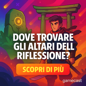 ghost of yotei dove si trovano gli altari della riflessione e quali abilità conviene sbloccare per prime