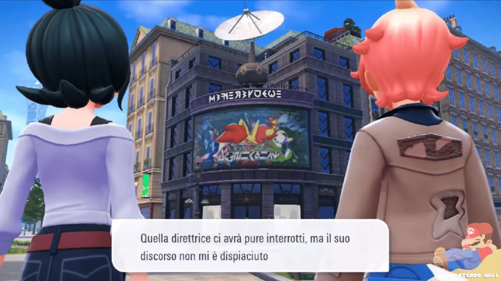 leggende pokémon