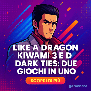 like a dragon kiwami 3