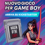 Maiden of the Dark: nuovo gioco per Game Boy in arrivo su Kickstarter?