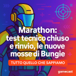 Marathon: il test tecnico chiuso rivela il futuro del nuovo sparatutto di Bungie