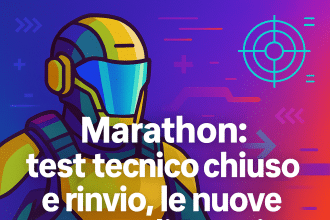 Marathon