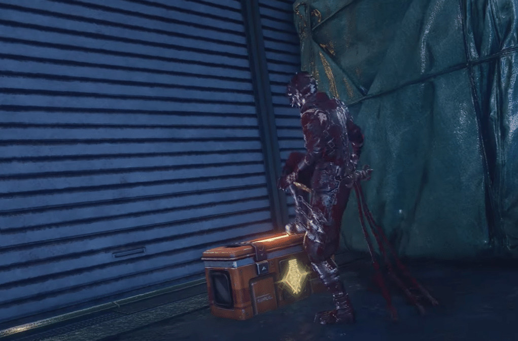 ninja gaiden 4 su game pass guida a forma corvo di sangue, frenesia e annientamenti (2)