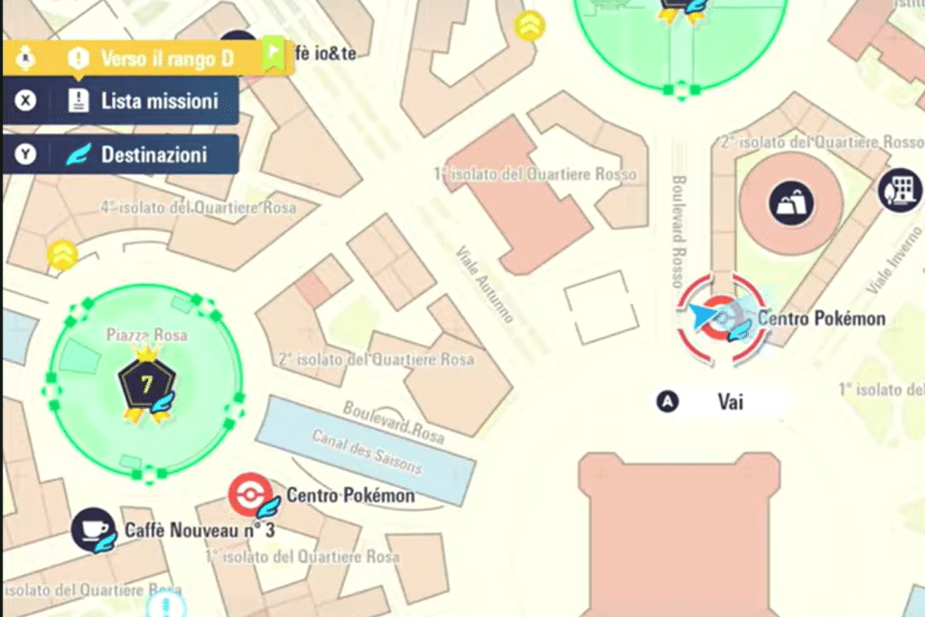 pokémon leggende z-a: dove trovare tutte le pietre evolutive e quali puoi comprare?