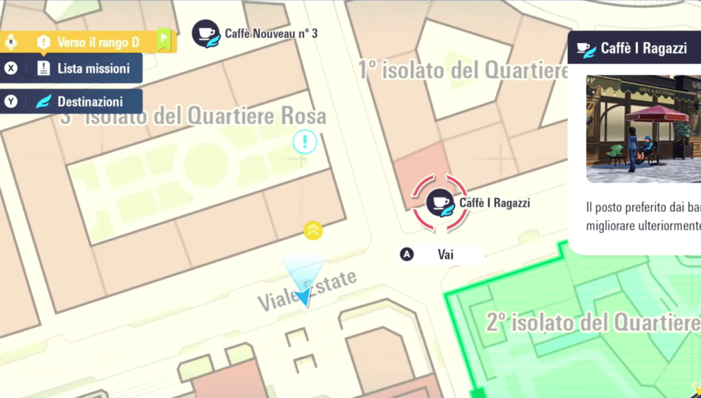 pokémon leggende z-a: dove trovare tutte le pietre evolutive e quali puoi comprare?