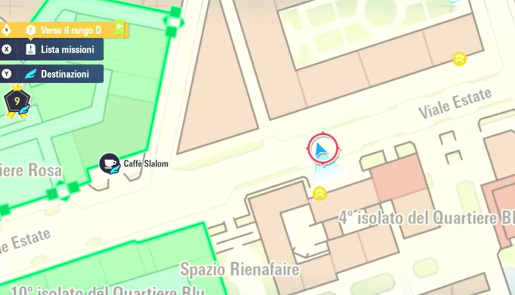 pokémon leggende z-a: dove trovare tutte le pietre evolutive e quali puoi comprare?