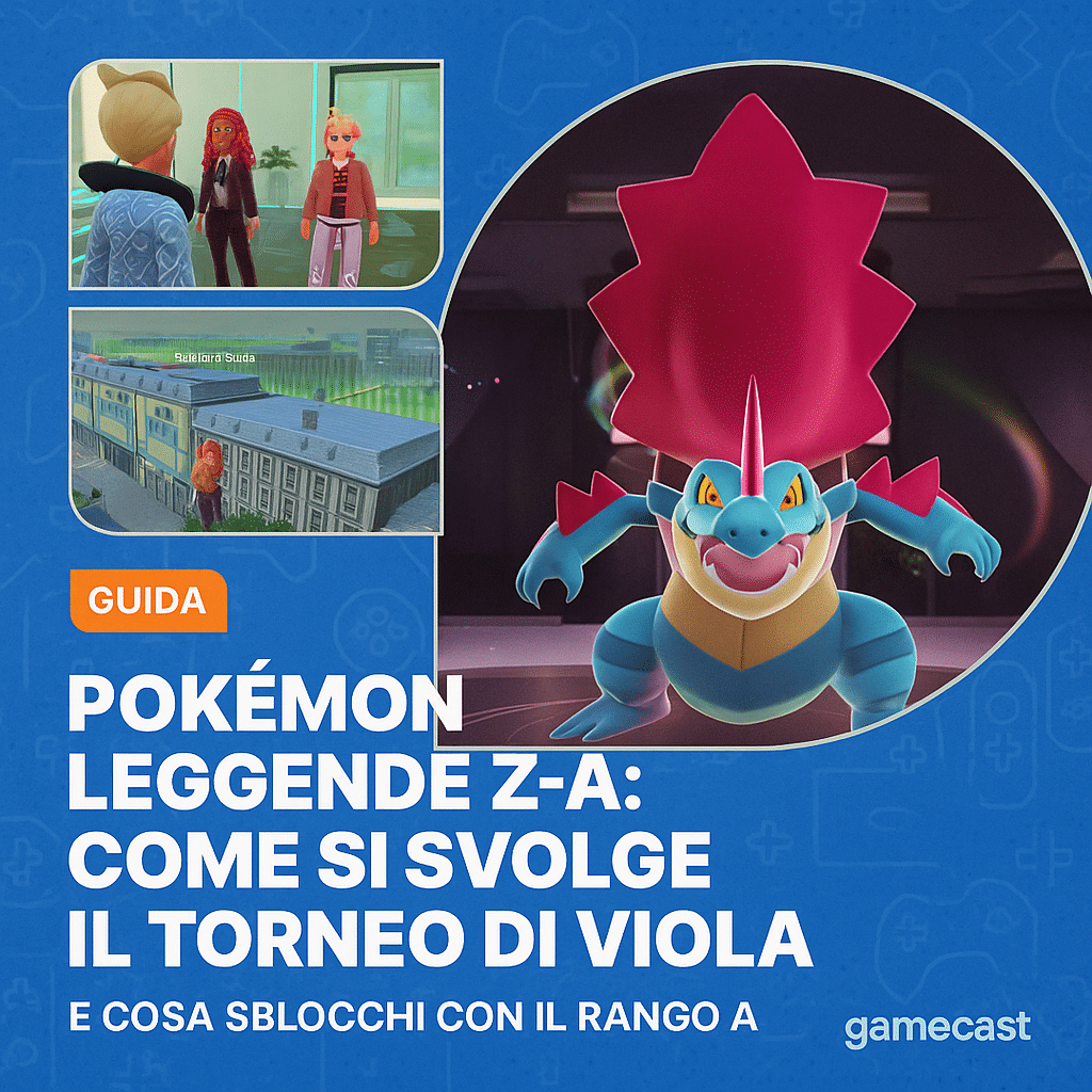 pokémon leggende