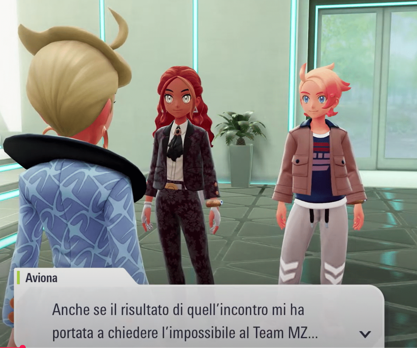 pokémon leggende (2)