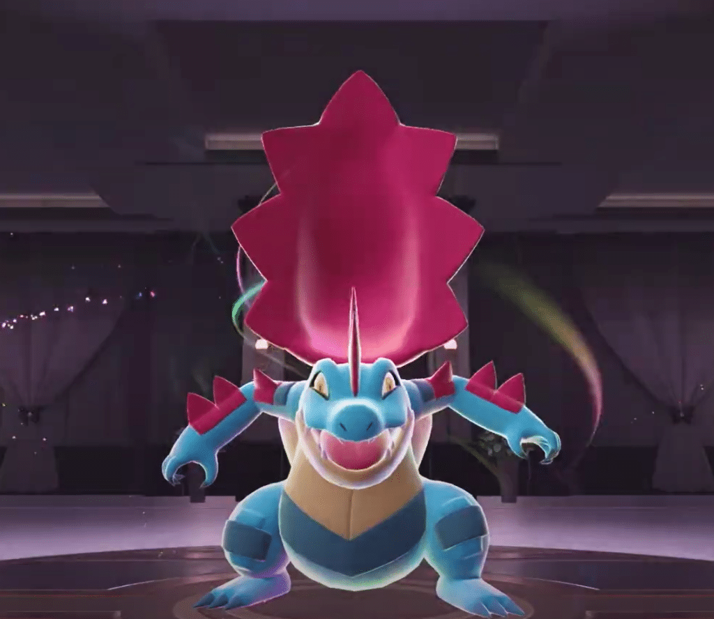 pokémon leggende