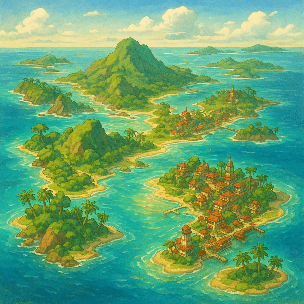 pokémon winds & waves tornerà al combattimento a turni 3