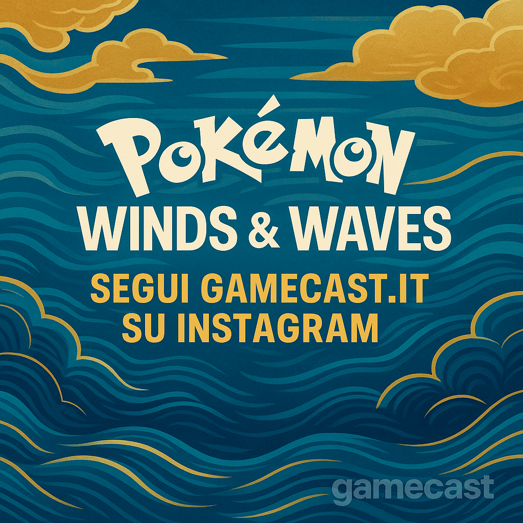 pokémon winds & waves tornerà al combattimento a turni? ecco cosa svela il leak di teraleak