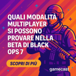 Quali modalità multiplayer si possono provare nella Beta di Black Ops 7?