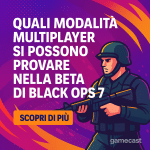 Quali modalità Zombies si possono provare nella Beta di Black Ops 7?