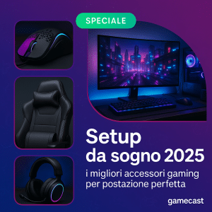 logitech astro a50 in offerta: -43% su amazon